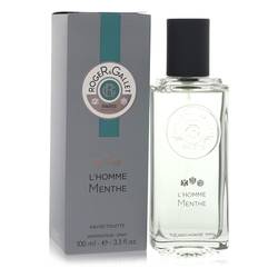 Roger & Gallet L'homme Menthe