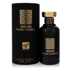 Rihanah Vision Pour Homme