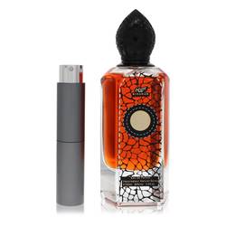 Rihanah Ispahan Oud