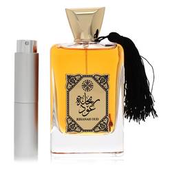 Rihanah Oud