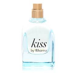 Rihanna Kiss Fragrance by Rihanna undefined undefined
