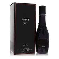 Riiffs Prive Noir