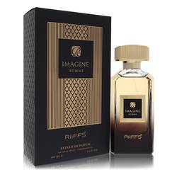 Riiffs Imagine Homme Fragrance by Riiffs undefined undefined