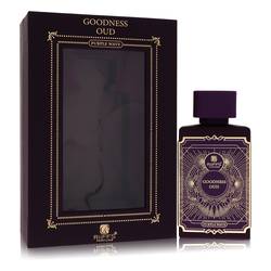 Riiffs Goodness Oud Purple Wave