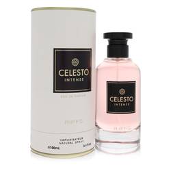 Riiffs Celesto Intense Perfume by Riiffs 3.4 oz Eau De Parfum Spray