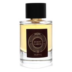 Riiffs Avant Garde Cologne by Riiffs 3.4 oz Eau De Parfum Spray (Unboxed)