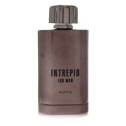 Riiffs Intrepid Cologne by Riiffs 3.4 oz Eau De Parfum Spray (Unboxed)