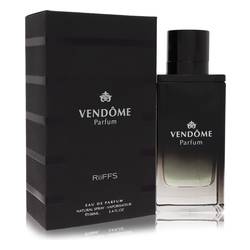 Riiffs Vendome Cologne by Riiffs 3.4 oz Eau De Parfum Spray