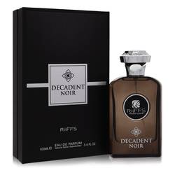 Riiffs Decadent Noir