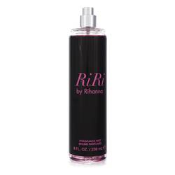 Ri Ri Perfume by Rihanna 8 oz Body Mist (Tester)