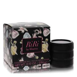 Ri Ri Perfume by Rihanna 0.1 oz Solid Perfume Trio