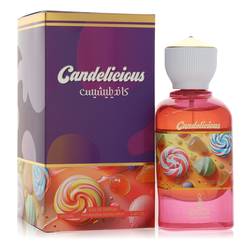 Risala Candelicious