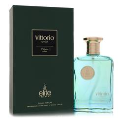 Risala Elite Vittorio Milano