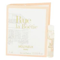 Rue La Boetie by Molyneux