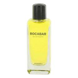 Rocabar Cologne by Hermes 3.4 oz Eau De Toilette Spray (unboxed)