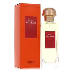 Rose Amazone by Hermes