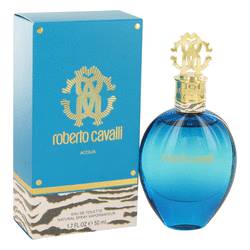 Roberto Cavalli Acqua Perfume by Roberto Cavalli 1.7 oz Eau De Toilette Spray