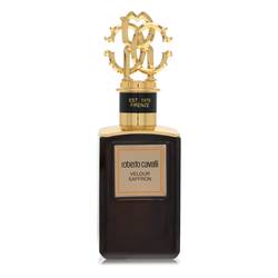 Roberto Cavalli Velour Saffron