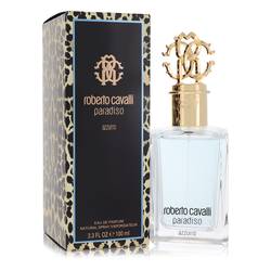 Roberto Cavalli Paradiso Azzurro