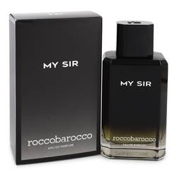 Roccobarocco My Sir Cologne by Roccobarocco 3.4 oz Eau De Parfum Spray