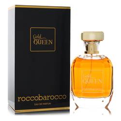Roccobarocco Gold Queen