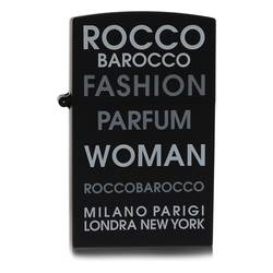 Roccobarocco Fashion Perfume by Roccobarocco 2.54 oz Eau De Parfum Spray (Unboxed)