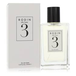 Rodin Olio Lusso 3