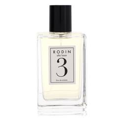 Rodin Olio Lusso 3
