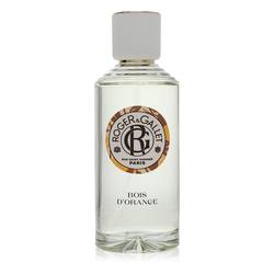 Roger & Gallet Bois D'orange Perfume by Roger & Gallet 3.3 oz Fresh Fragrant Water Spray (Unisex Unboxed)