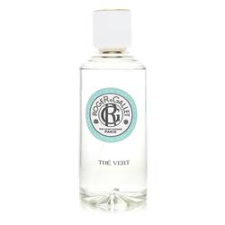 Roger & Gallet Green Tea