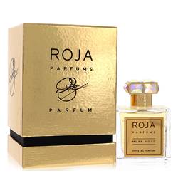 Roja Musk Aoud Crystal by Roja Parfums