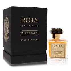 Roja Diaghilev