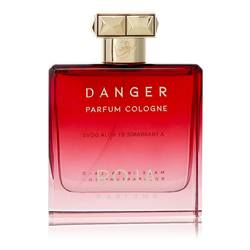 Roja Danger