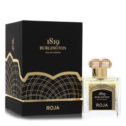Roja Burlington 1819