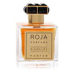 Roja Diaghilev Perfume by Roja Parfums 3.4 oz Extrait De Parfum Spray (Unisex Unboxed)