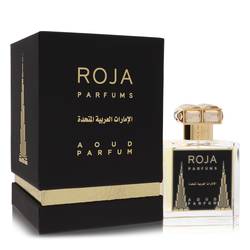 Roja United Arab Emirates Fragrance by Roja Parfums undefined undefined