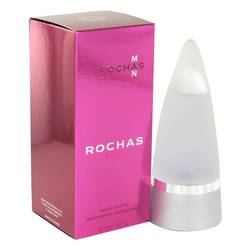 Rochas Man Cologne By Rochas, 1.7 Oz Eau De Toilette Spray For Men