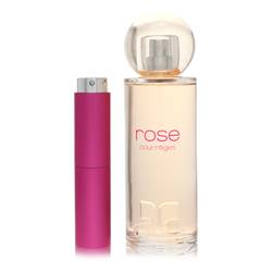 Rose De Courreges