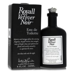 Royall Vetiver Noir