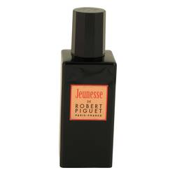 Robert Piguet Jeunesse Perfume By Robert Piguet, 3.4 Oz Eau De Parfum Spray (unboxed) For Women