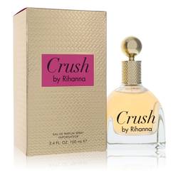 Ri Ri Crush Perfume By Rihanna, 3.4 Oz Eau De Parfum Spray For Women