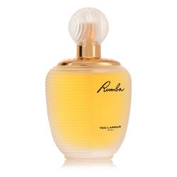 Rumba Perfume By Ted Lapidus, 3.4 Oz Eau De Toilette Spray (unboxed) For Women