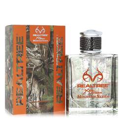 Realtree Mountain Series