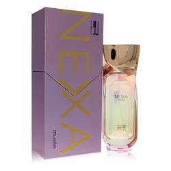 Rue Broca Nexa Musee Perfume by Rue Broca 3.4 oz Eau De Parfum Spray (Unisex)