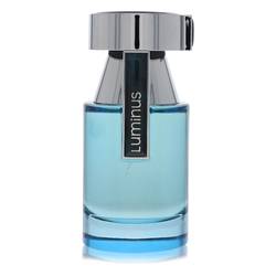 Rue Broca Luminus Cologne by Rue Broca 3.4 oz Eau De Parfum Spray (Unboxed)