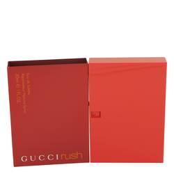 Gucci Rush Perfume By Gucci, 1 Oz Eau De Toilette Spray For Women