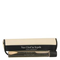 Reve Perfume By Van Cleef, .33 Oz Roll On Pefume Pen For Women