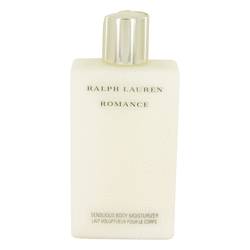 Romance Perfume by Ralph Lauren 6.7 oz Body lotion (unboxed)
