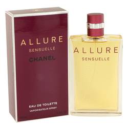 Allure Sensuelle by Chanel
