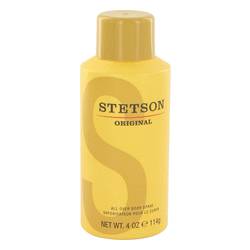 Stetson Cologne By Coty, 4 Oz All Over Body Spray For Men